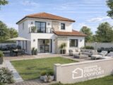 Maison à construire à Brignoles (83170) 2471948-5922modele620260127wmmTm.jpeg Maisons France Confort
