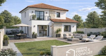 Brignoles Maison neuve - 2471948-5922modele620260127wmmTm.jpeg Maisons France Confort