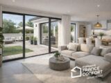 Maison à construire à Brignoles (83170) 2471948-5922modele720260127g5elv.jpeg Maisons France Confort