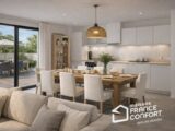 Maison à construire à Brignoles (83170) 2471948-5922modele820260127mKNBq.jpeg Maisons France Confort