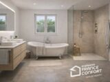 Maison à construire à Brignoles (83170) 2471948-5922modele920260127prSng.jpeg Maisons France Confort