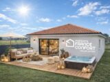 Maison à construire à Brignoles (83170) 2471949-5922modele620260127TxzlV.jpeg Maisons France Confort