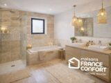 Maison à construire à Brignoles (83170) 2471949-5922modele820260127M7ap3.jpeg Maisons France Confort