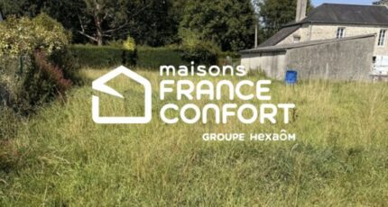 Monceaux-en-Bessin Maison neuve - 2500426-11660annonce120260504mQlGJ.jpeg Maisons France Confort