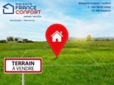 Terrain à bâtir à Saint-Aignan-de-Cramesnil (14540) 2500452-11660annonce120260504I0daa.jpeg Maisons France Confort