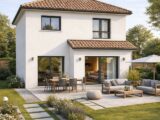 Maison à construire à Brignoles (83170) 2471952-5922modele620260302nKJmK.jpeg Maisons France Confort