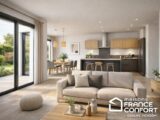 Maison à construire à Brignoles (83170) 2471952-5922modele720260302sgETL.jpeg Maisons France Confort
