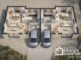 Maison à construire à Garéoult (83136) 2473795-5922modele720260401Q2AP6.jpeg Maisons France Confort