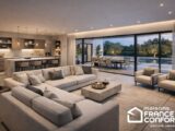Maison à construire à Garéoult (83136) 2474780-5922modele720260402FgfPk.jpeg Maisons France Confort