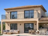 Maison à construire à Garéoult (83136) 2474902-5922modele720260402bvbKy.jpeg Maisons France Confort