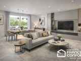 Maison à construire à Garéoult (83136) 2474794-5922modele820260212l1xK6.jpeg Maisons France Confort
