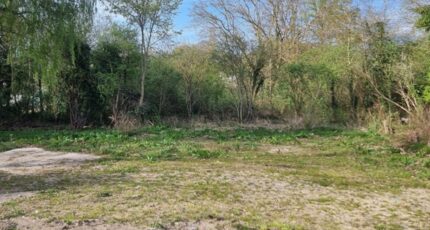 Rambouillet Terrain à bâtir - 2500165-11790annonce120260504NVQQn.jpeg Maisons France Confort