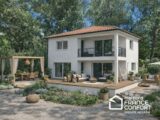 Maison à construire à Garéoult (83136) 2474790-5922modele620260128XQ2K4.jpeg Maisons France Confort