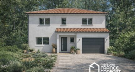 Garéoult Maison neuve - 2474790-5922modele720260128tMHET.jpeg Maisons France Confort