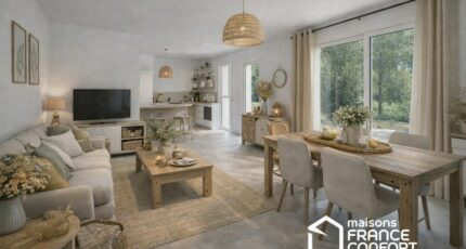 Garéoult Maison neuve - 2474790-5922modele820260128A15BO.jpeg Maisons France Confort