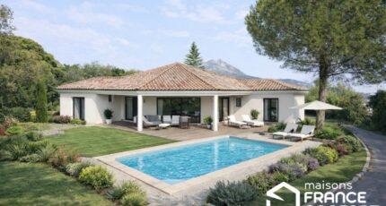 La Crau Maison neuve - 2474806-5922modele620260129sWVhk.jpeg Maisons France Confort