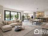 Maison à construire à La Crau (83260) 2474806-5922modele720260129VSoHS.jpeg Maisons France Confort