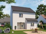 Maison à construire à Dreux (28100) 2500555-11790annonce620260504cAzap.jpeg Maisons France Confort