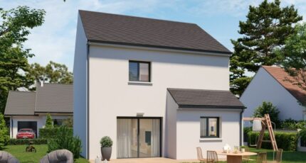 Dreux Maison neuve - 2500555-11790annonce620260504cAzap.jpeg Maisons France Confort