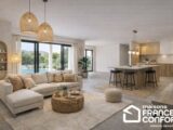 Maison à construire à La Crau (83260) 2474811-5922modele720260129TeDDd.jpeg Maisons France Confort