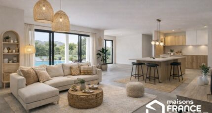 La Crau Maison neuve - 2474811-5922modele720260129TeDDd.jpeg Maisons France Confort