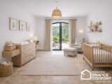 Maison à construire à La Crau (83260) 2474813-5922modele9202603046X9E8.jpeg Maisons France Confort
