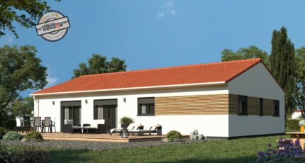 Chârost Maison neuve - 2500399-4586modele920250321mC99q.jpeg Maisons France Confort