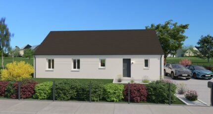 Vierzon Maison neuve - 2500554-11671modele6202511124atWl.jpeg Maisons France Confort