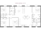 Maison à construire à Vierzon (18100) 2500554-11671modele720251112kBMrH.jpeg Maisons France Confort