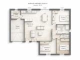 Maison à construire à Chârost (18290) 2500424-11209annonce820260504eV5h2.jpeg Maisons France Confort
