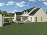 Maison à construire à Vierzon (18100) 2500556-11671modele720251212608DU.jpeg Maisons France Confort