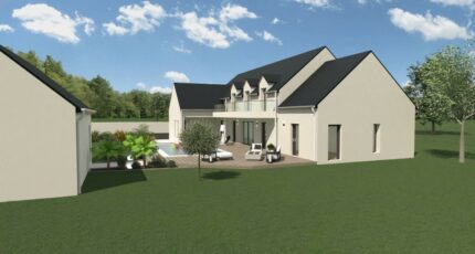 Vierzon Maison neuve - 2500556-11671modele720251212608DU.jpeg Maisons France Confort