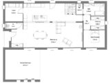 Maison à construire à Vierzon (18100) 2500556-11671modele920251212e9Wtp.jpeg Maisons France Confort