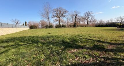 Sansac-de-Marmiesse Terrain à bâtir - 2471341-3828annonce320260330MK6AH.jpeg Maisons France Confort