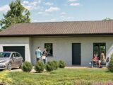 Maison à construire à Aurillac (15000) 2412356-4509modele820250120P1Sg3.jpeg Maisons France Confort