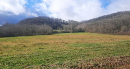 Loubressac Terrain à bâtir - 2412360-6976annonce220250227KenKM.jpeg Maisons France Confort