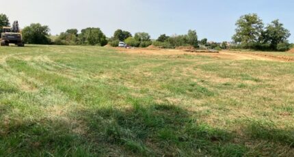 Arpajon-sur-Cère Terrain à bâtir - 2406634-6000annonce120250616mwhDK.jpeg Maisons France Confort