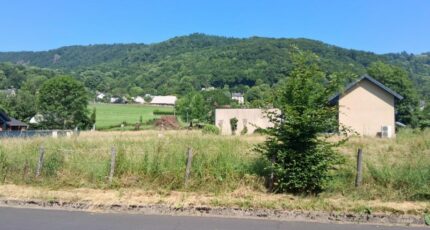 Polminhac Terrain à bâtir - 2441687-6976annonce120250717xgBGJ.jpeg Maisons France Confort