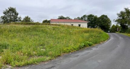 Aurillac Terrain à bâtir - 2442155-6000annonce120250319K2hez.jpeg Maisons France Confort