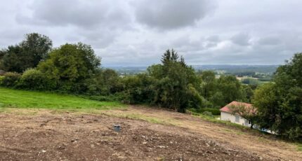 Aurillac Terrain à bâtir - 2442155-6000annonce220250319pkX97.jpeg Maisons France Confort