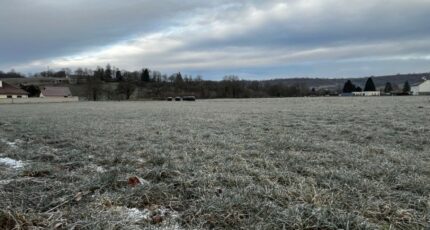 Jussac Terrain à bâtir - 2500576-3828annonce320260106q2uVE.jpeg Maisons France Confort