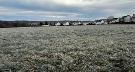 Jussac Terrain à bâtir - 2500581-3828annonce120260106pL4n2.jpeg Maisons France Confort