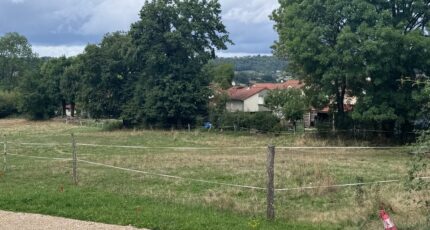 Jussac Terrain à bâtir - 2500597-6000annonce320260105nbA6x.jpeg Maisons France Confort