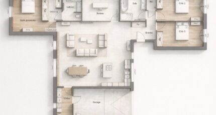 Vierzon Maison neuve - 2500562-11209annonce10202605047lrwL.jpeg Maisons France Confort