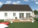 Maison à construire à Vierzon (18100) 2500544-11671modele720251113ZFlkK.jpeg Maisons France Confort