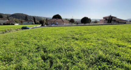 Saint-Étienne-de-Maurs Terrain à bâtir - 2500621-3828annonce1202509163okKo.jpeg Maisons France Confort
