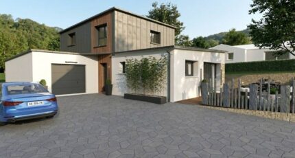 La Baule-Escoublac Maison neuve - 2500538-11832modele620260422BsIbr.jpeg Maisons France Confort