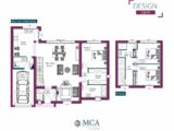 Maison à construire à Anglet (64600) 2500502-10393modele620230821FKUhn.jpeg Maisons France Confort
