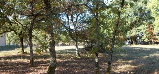 Terrain à bâtir à Lachapelle-Auzac, Occitanie
