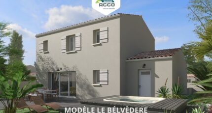 Bouhet Maison neuve - 2500593-9811modele620260210nWLdJ.jpeg Maisons France Confort